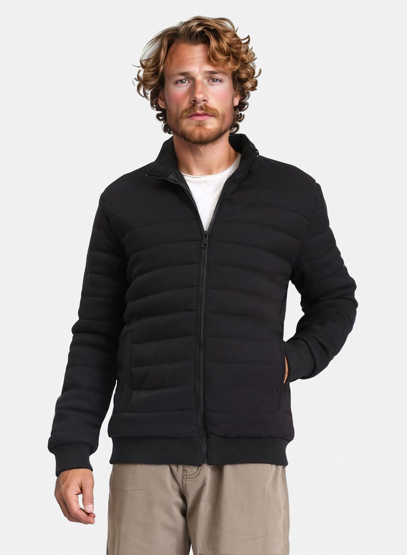 Ravin Men Puffer Jacket - Image 1
